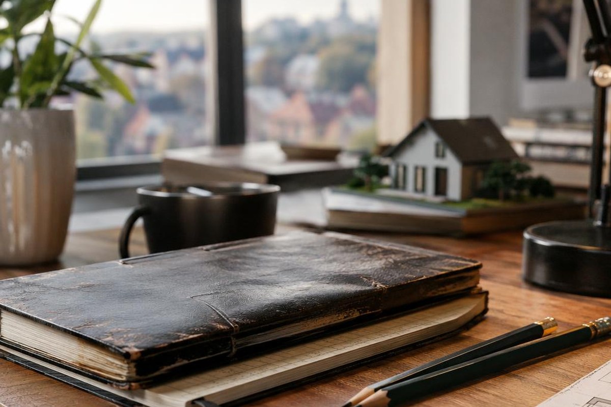 Lesen und spielen bei Immobilienmakler-Simulator